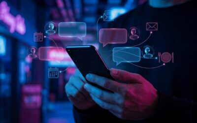SMS statt App: KI‑Agenten organisieren Termine, Mails und Reservierungen