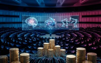 EU-Parlament beschließt ‚Agile‘: 115 Mio. für Verteidigungs‑KI, Quanten & Robotik