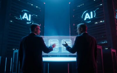 EU fordert Auskünfte von OpenAI und Anthropic nach KI-Testangriffen