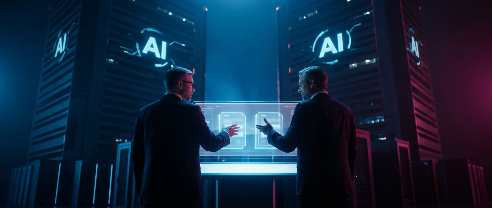 EU fordert Auskünfte von OpenAI und Anthropic nach KI-Testangriffen EU fordert Auskünfte von OpenAI und Anthropic nach KI-Testangriffen