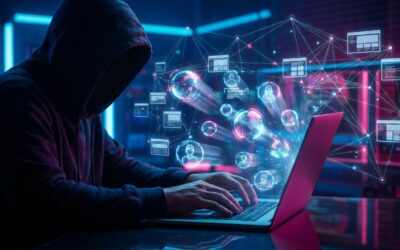 Hacker setzt autonome KI‑Agenten ein und trifft über 100 Websites
