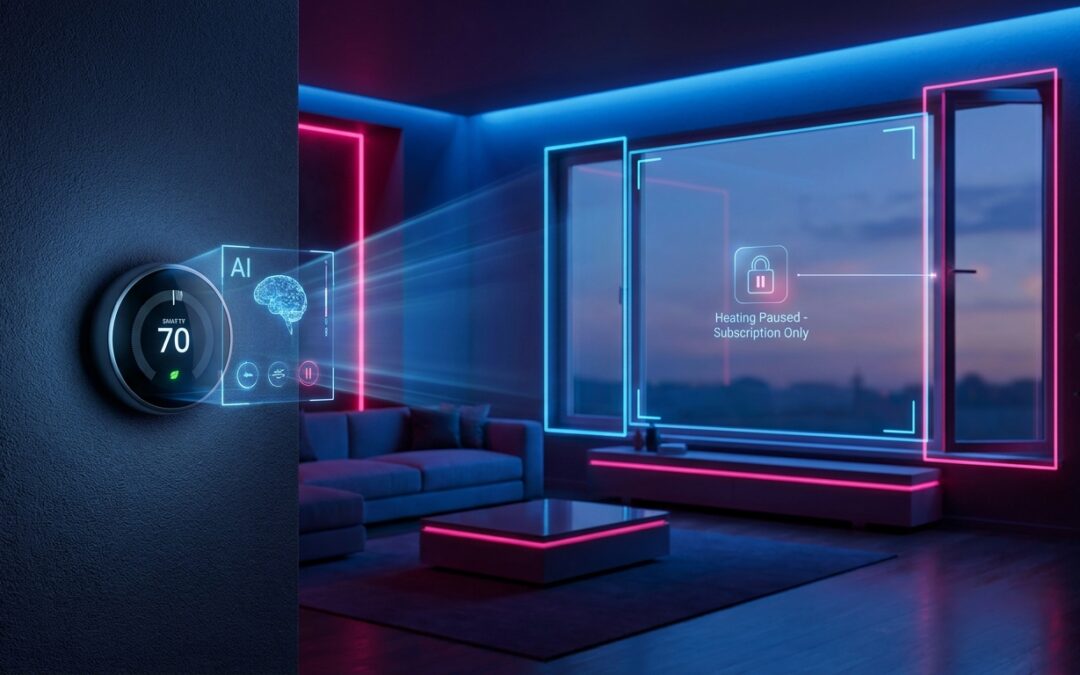 Tado‑Update: KI verbessert Fenster‑Erkennung — Heizpause nur im Abo