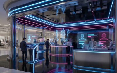 Walmart öffnet Shop für KI‑Agenten – Agent Gateway mit Profilen und Limits