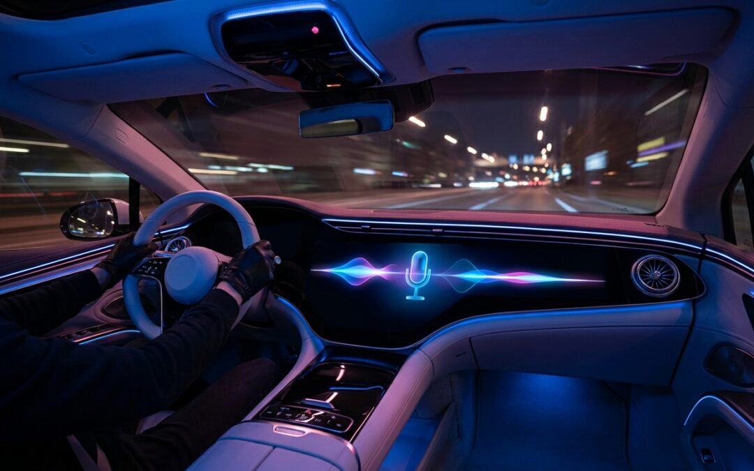 Gemini auf CarPlay: Google bringt Sprach‑KI ins Apple‑Auto