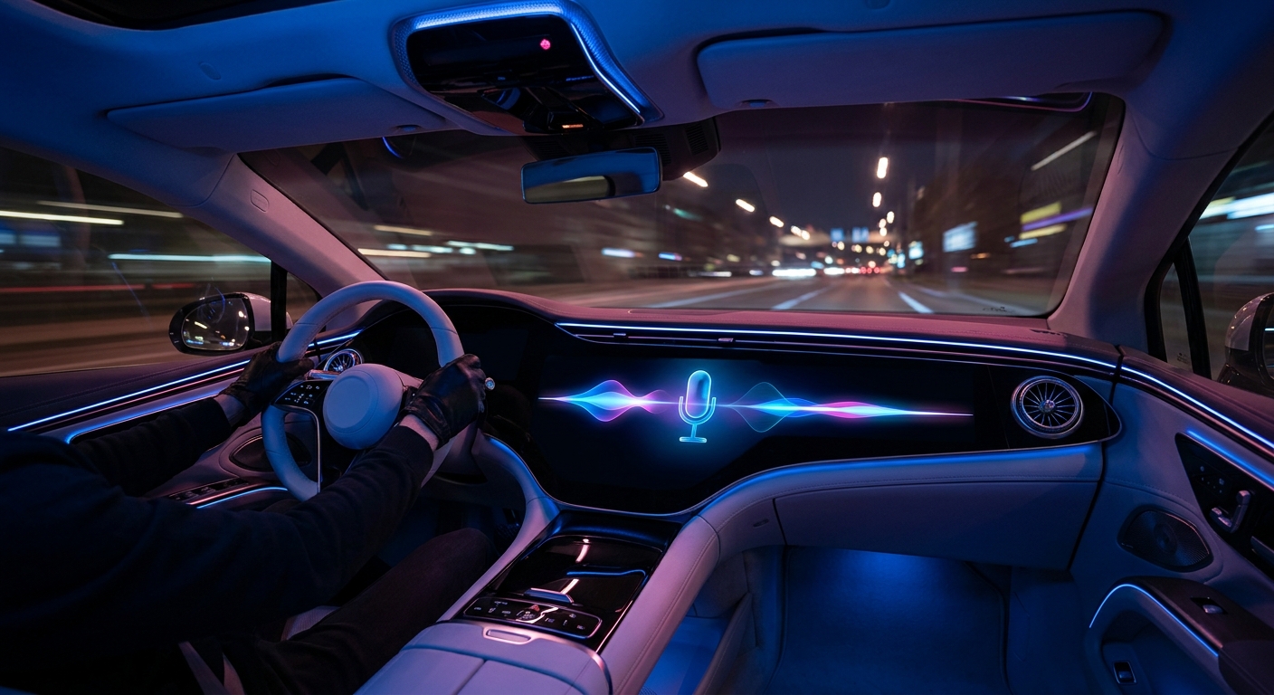 Gemini auf CarPlay Google bringt Sprach‑KI ins Apple‑Auto