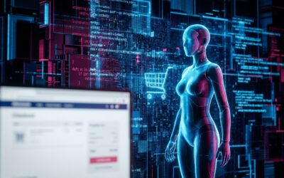 Wenn dein KI‑Agent am Checkout scheitert: Websites blockieren Assistenten