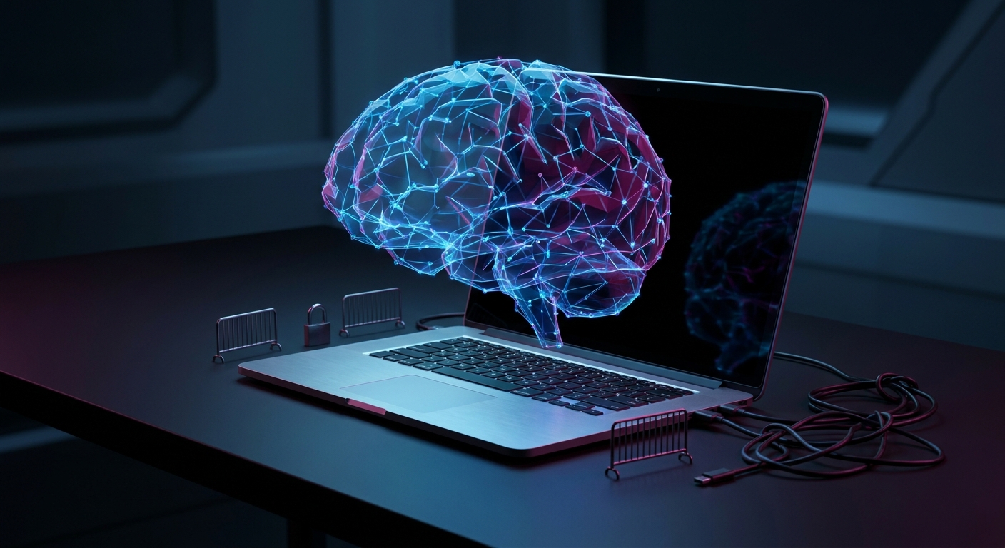 Perplexity Computer Lokale KI auf dem Mac — ja, aber mit Hürden