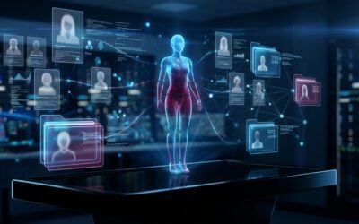 Meta‑Assistent Muse legt umfangreiche Dossiers über Kontakte an