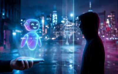 New York: Chatbots dürfen Minderjährige nicht wie Freund:innen anreden