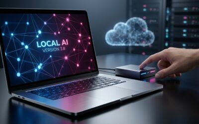 Cloud aus, Mac an: Lokale KI mit Qwen 3.8 auf dem M5 Ultra testen