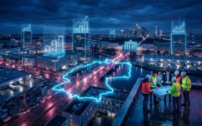 Amazon investiert über 16 Milliarden Euro in Deutschland bis 2027