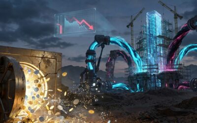 Amazon pumpt Milliarden in KI‑Infrastruktur – Free Cash Flow tief im Minus