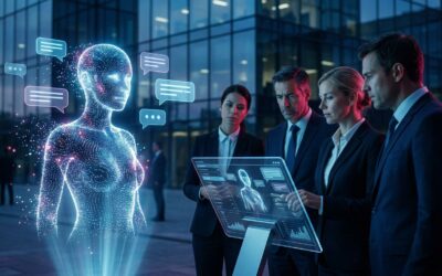 America.gov: US-Regierung startet KI‑Chatbot für Behördeninfos
