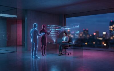 Anthropic startet Claude Duet: Proaktiver KI‑Agent für den Arbeitsalltag