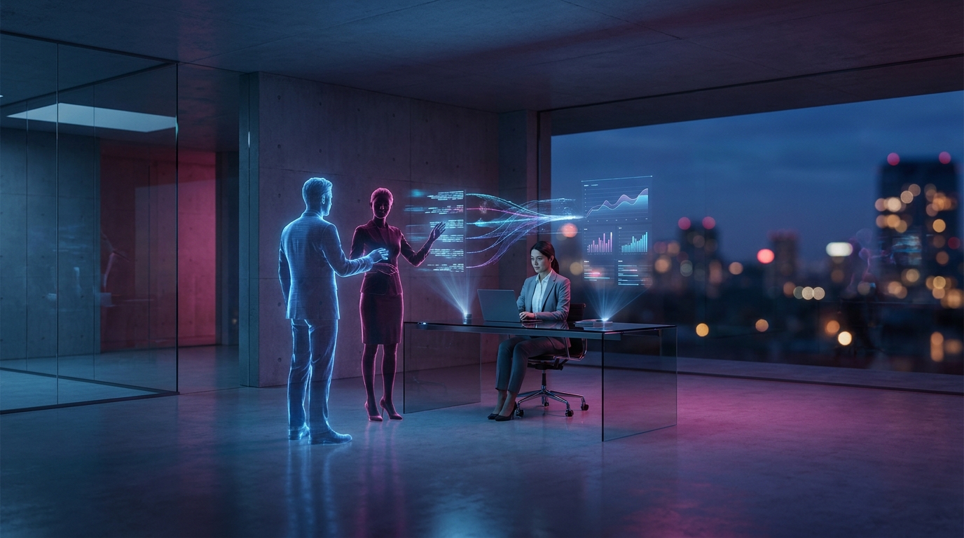 Anthropic startet Claude Duet Proaktiver KI‑Agent für den Arbeitsalltag