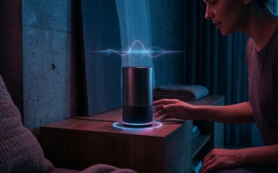 Lokal statt Cloud: Home Assistant ersetzt Alexa & Co. als Sprachassistent