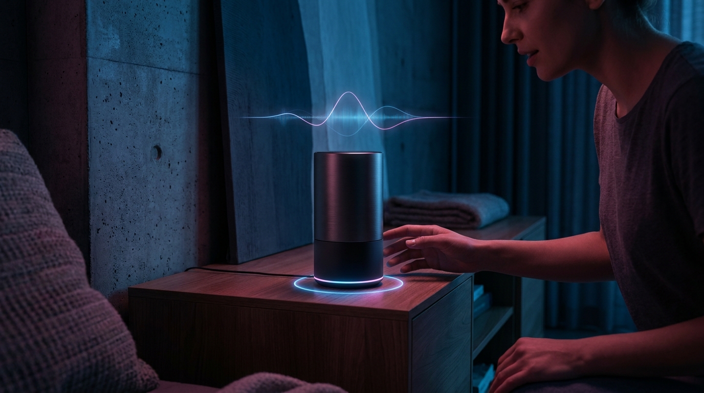 Lokal statt Cloud Home Assistant ersetzt Alexa & Co als Sprachassistent Lokal statt Cloud Home Assistant ersetzt Alexa & Co als Sprachassistent