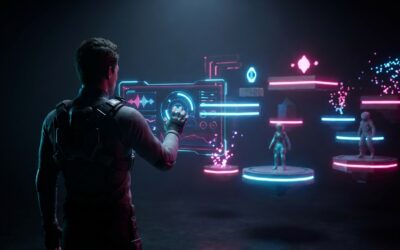 Google Playground: Spiele bauen per Text – ohne Programmierkenntnisse