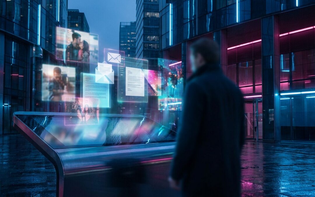 Google ändert Datenschutz: Werbung kann Inhalte aus Drive, Gmail und Fotos nutzen