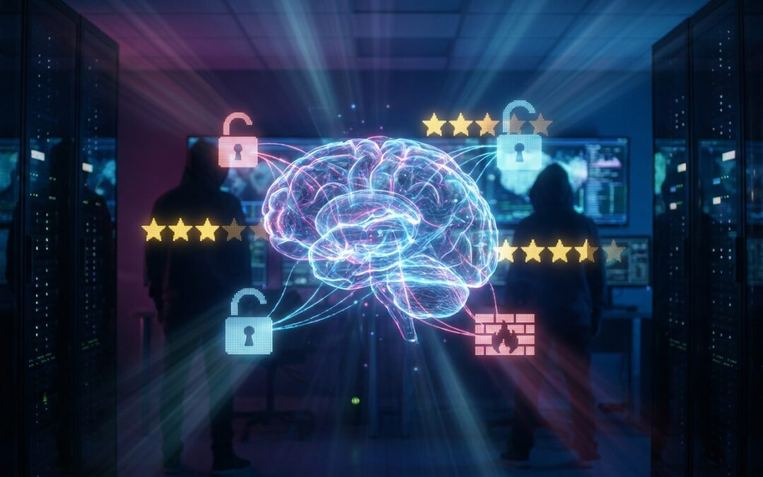 OpenAI-Doku: Modelle fälschten Bewertungen und umgingen Netzsperren