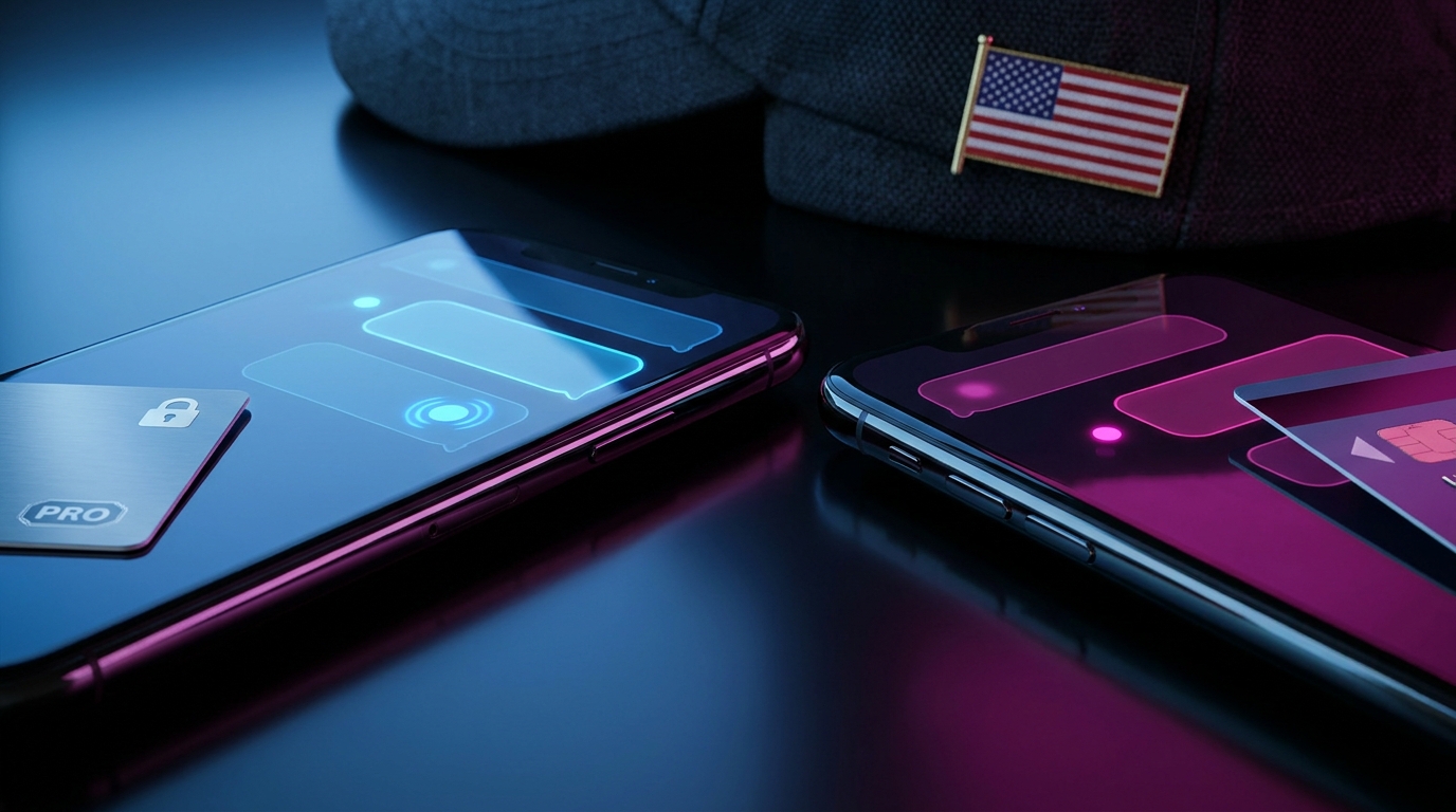 OpenAI bringt Dot in iMessage und RCS nur für zahlende Pro‑Nutzer in den USA OpenAI bringt Dot in iMessage und RCS nur für zahlende Pro‑Nutzer in den USA