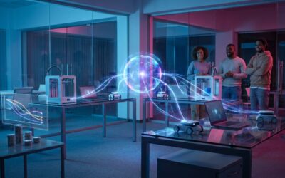 OpenAI bringt GPT‑6.1 Terra: günstigere KI für Büroaufgaben und Automation