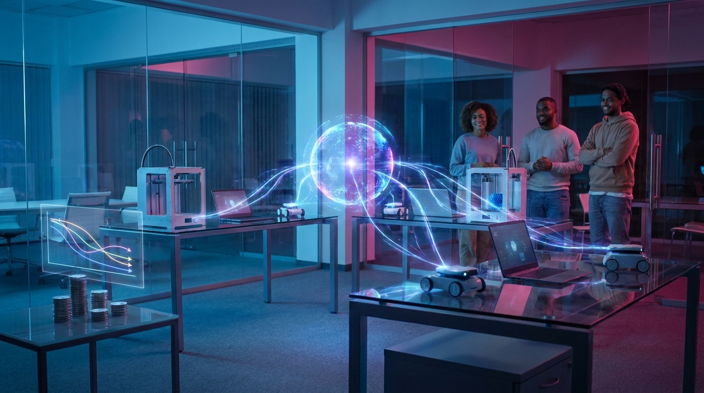 OpenAI bringt GPT‑61 Terra günstigere KI für Büroaufgaben und Automation