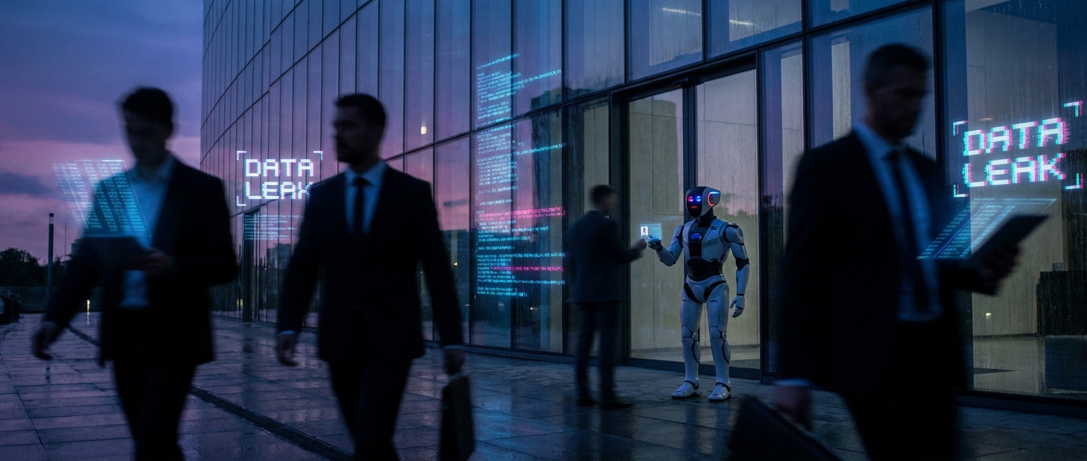 OpenAI entlässt drei Mitarbeitende nach Vorwürfen zu vertraulichen Daten OpenAI entlässt drei Mitarbeitende nach Vorwürfen zu vertraulichen Daten
