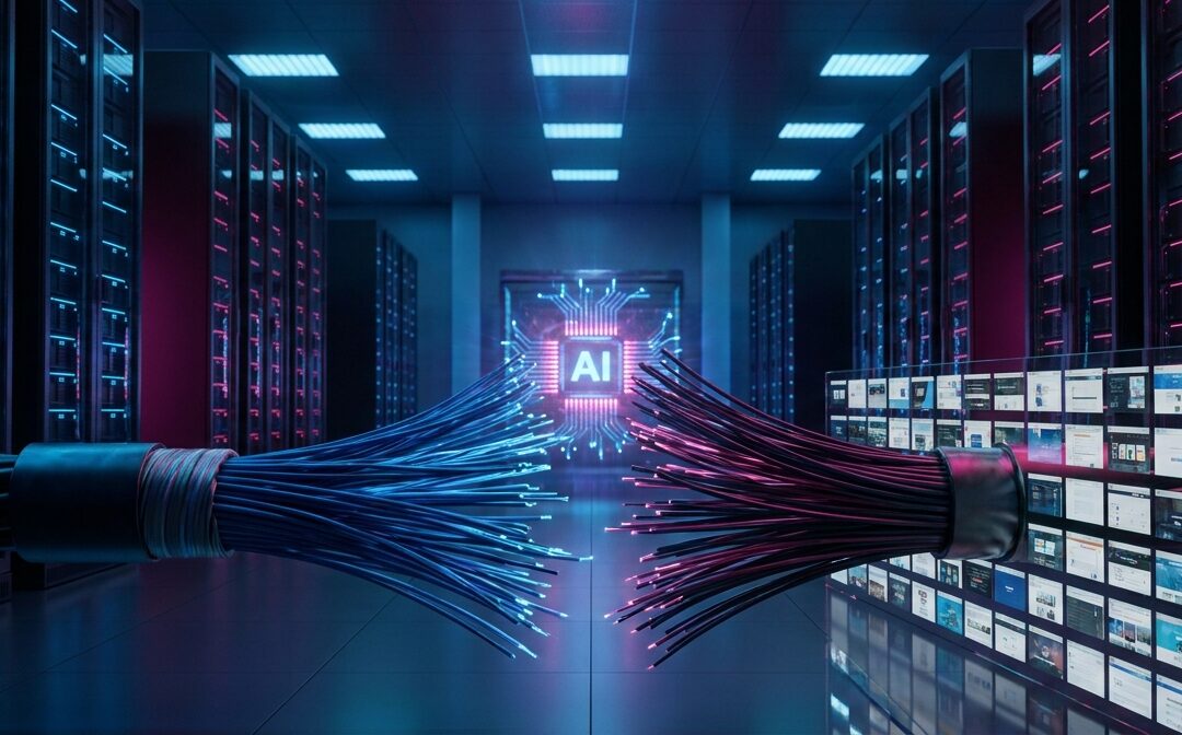 OpenAI kappt Live‑Netz beim Training und nutzt gecachte Web‑Schnappschüsse
