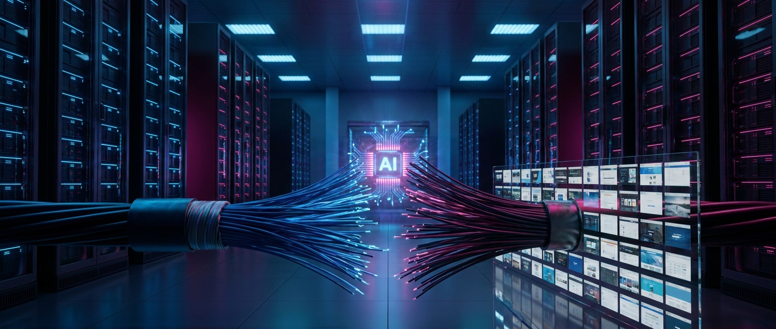 OpenAI kappt Live‑Netz beim Training und nutzt gecachte Web‑Schnappschüsse