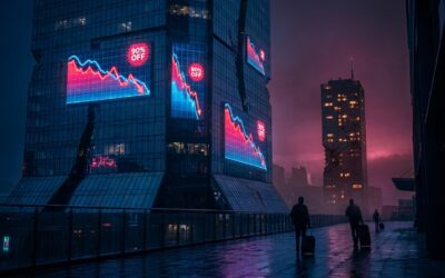 OpenAI senkt Preise bis zu 90% – Kunden wandern ab, Anthropic schwächelt