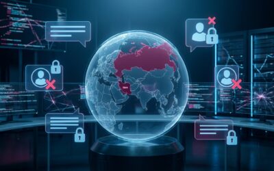 OpenAI stoppt russische und iranische Einflusskampagnen – ChatGPT‑Konten gesperrt