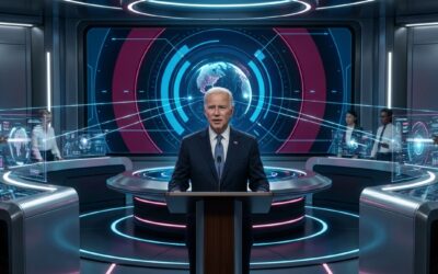 Trump kündigt ‚Super Intelligence Force‘ an — zentrale KI‑Schnittstelle geplant