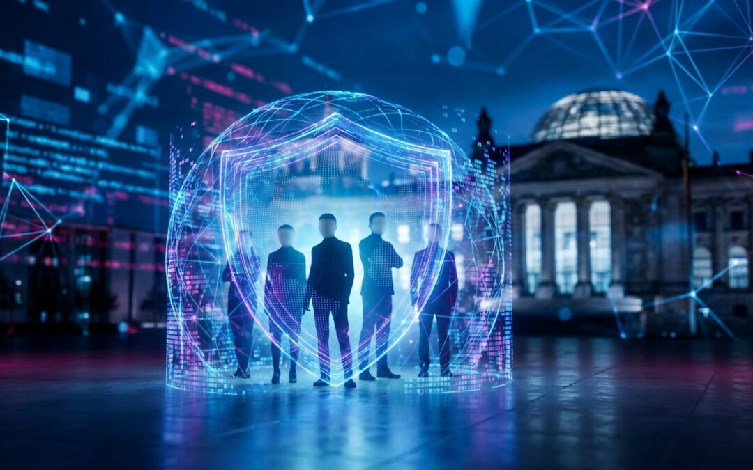 Bundesregierung verschärft Schutz: KI‑Deepfakes und intime Aufnahmen strafbar