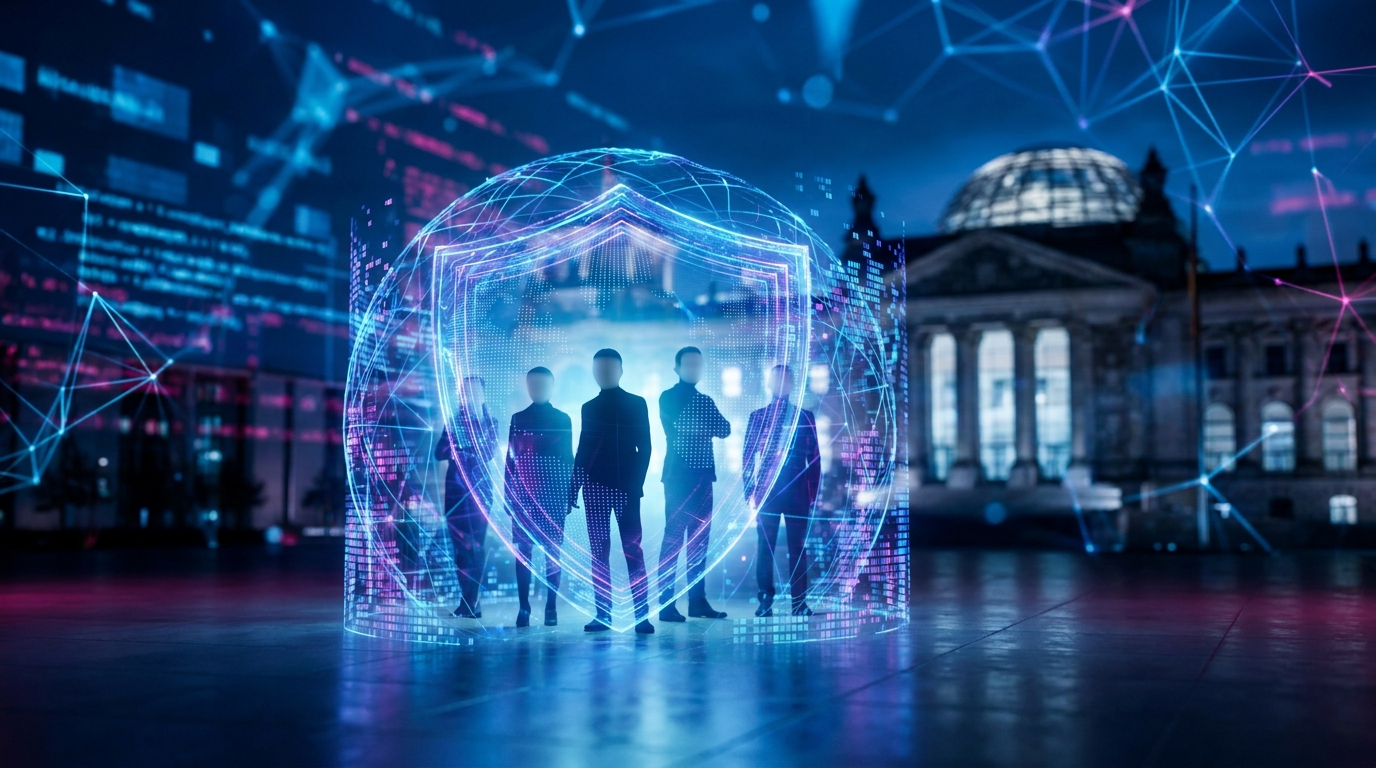 Bundesregierung verschärft Schutz KI‑Deepfakes und intime Aufnahmen strafbar