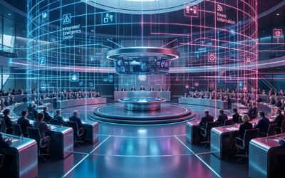 Bundestag beschließt Notfallreform: Digitales Leitsystem, INZ und NEWS