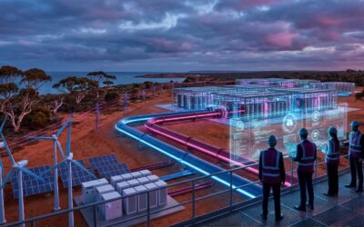 Australien verschärft Regeln für KI-Rechenzentren: Standort, Strom und Datenpflichten